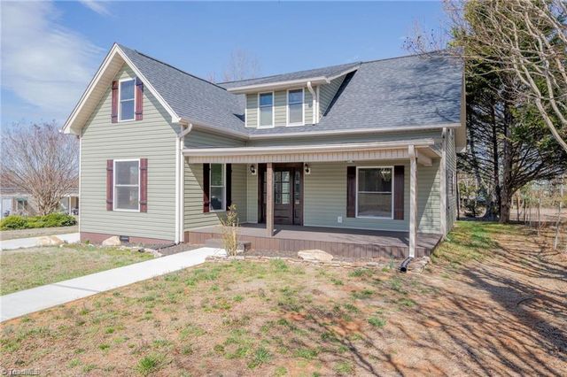 110 Baptist Church Road, Boonville, NC 27011