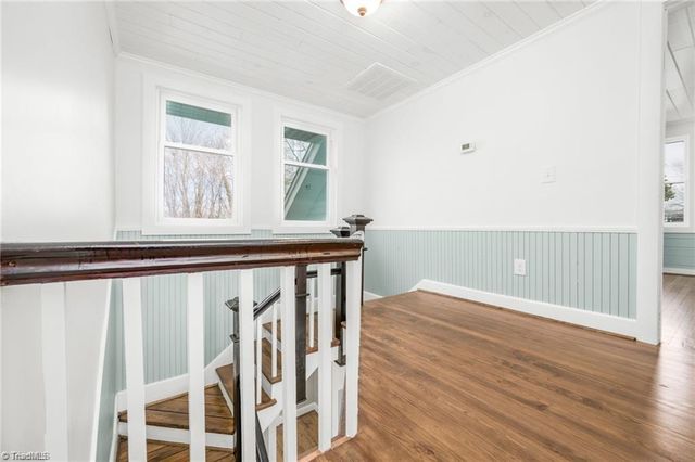 110 Baptist Church Road, Boonville, NC 27011