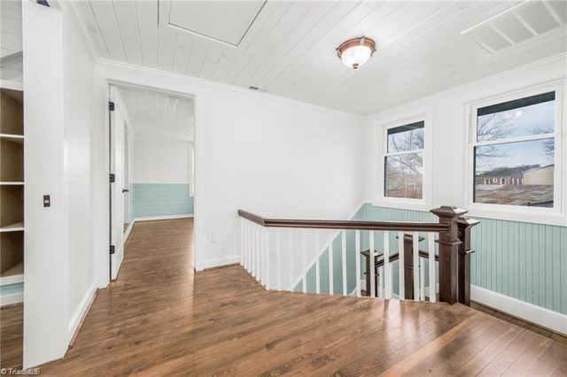 110 Baptist Church Road, Boonville, NC 27011