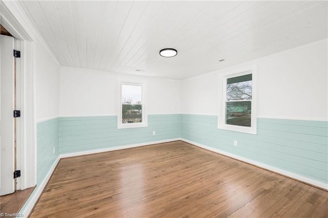 110 Baptist Church Road, Boonville, NC 27011