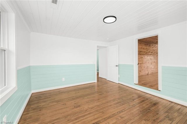 110 Baptist Church Road, Boonville, NC 27011
