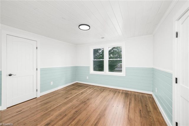 110 Baptist Church Road, Boonville, NC 27011