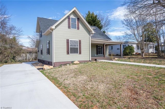 110 Baptist Church Road, Boonville, NC 27011