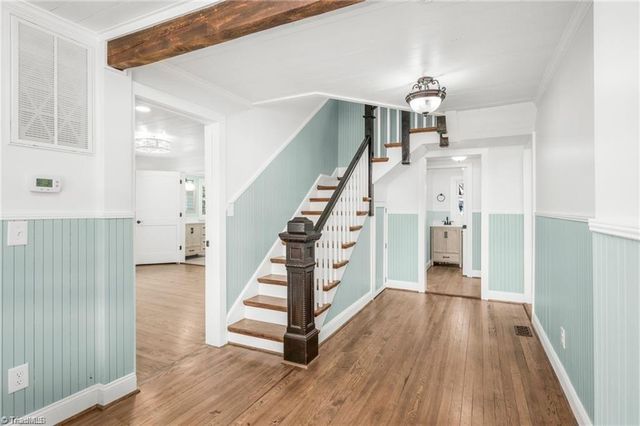 110 Baptist Church Road, Boonville, NC 27011