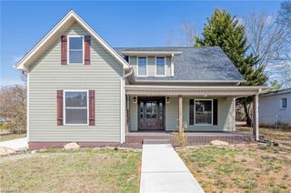 110 Baptist Church Road, Boonville, NC 27011