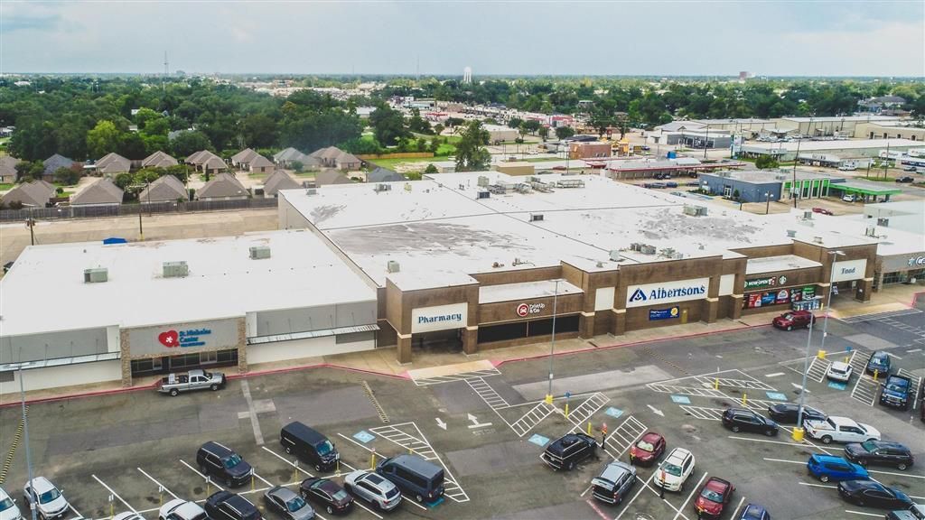 4058 Ryan Street 700, Lake Charles, LA 70605