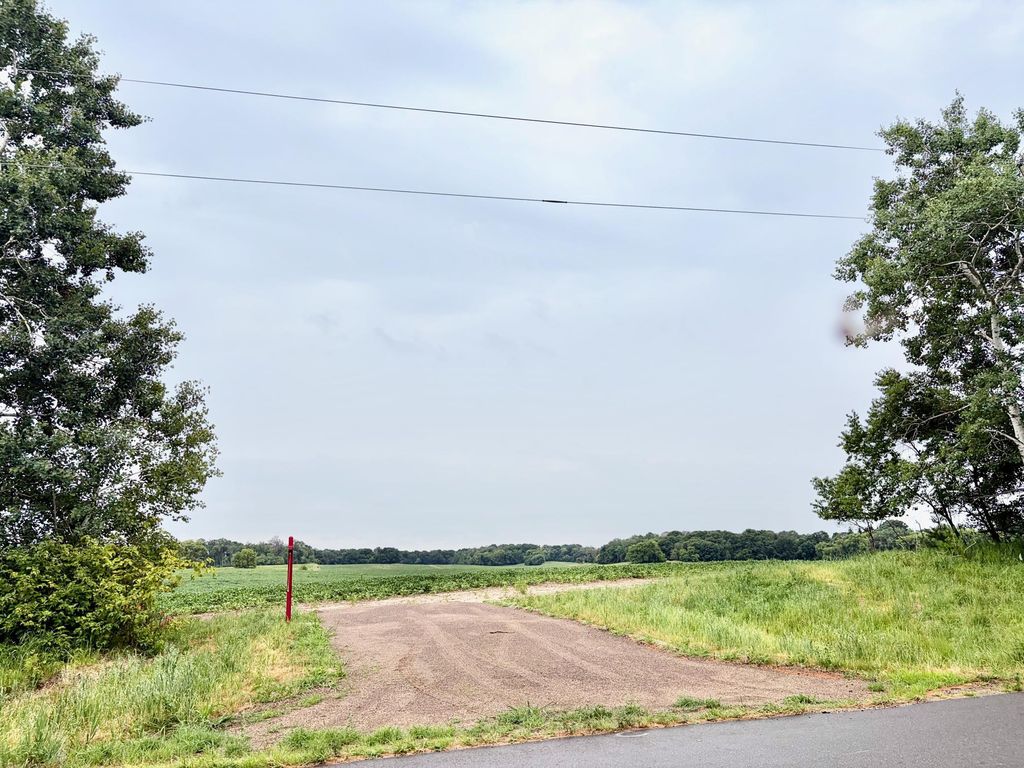 TBD (L5B2) Flamingo Street NW, Isanti, MN 55040 — exterior