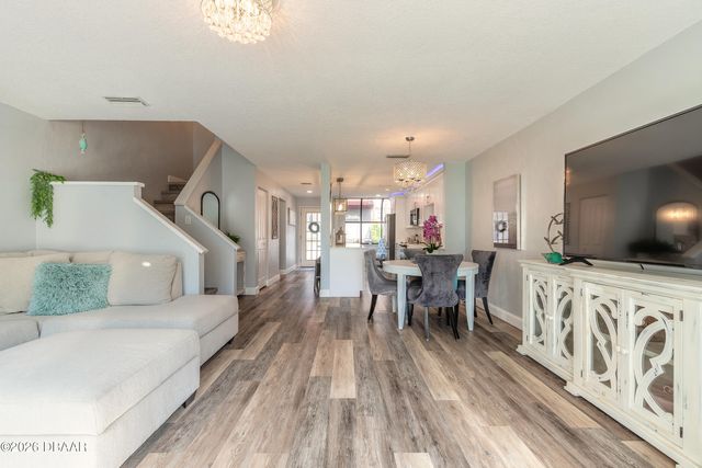 242 Florida Shores Boulevard, Daytona Beach Shores, FL 32118
