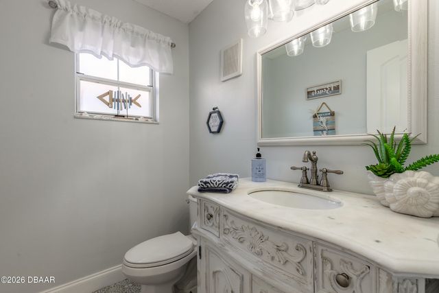 242 Florida Shores Boulevard, Daytona Beach Shores, FL 32118