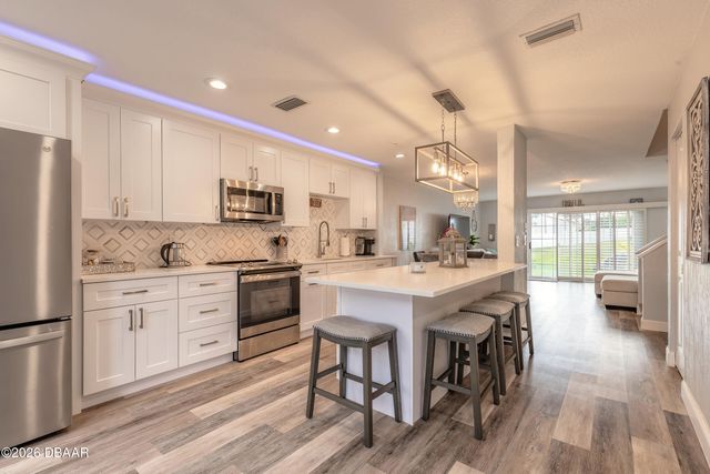 242 Florida Shores Boulevard, Daytona Beach Shores, FL 32118