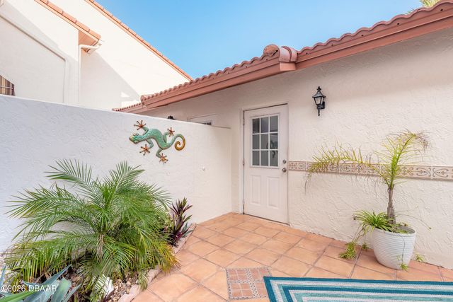 242 Florida Shores Boulevard, Daytona Beach Shores, FL 32118