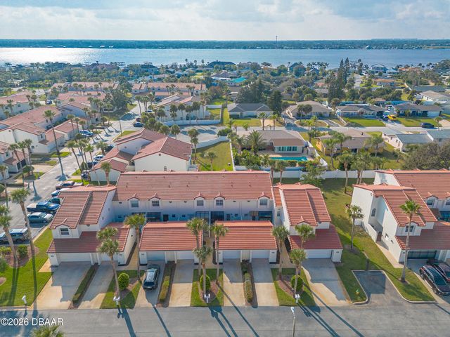 242 Florida Shores Boulevard, Daytona Beach Shores, FL 32118