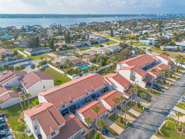 242 Florida Shores Boulevard, Daytona Beach Shores, FL 32118