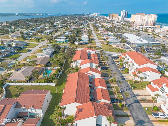 242 Florida Shores Boulevard, Daytona Beach Shores, FL 32118