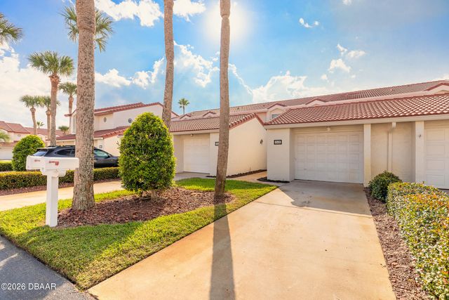 242 Florida Shores Boulevard, Daytona Beach Shores, FL 32118