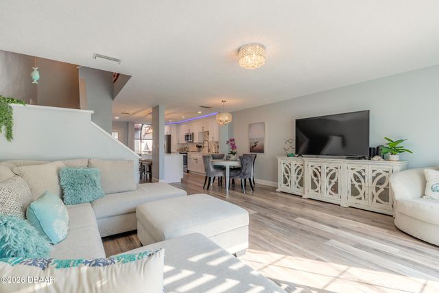242 Florida Shores Boulevard, Daytona Beach Shores, FL 32118