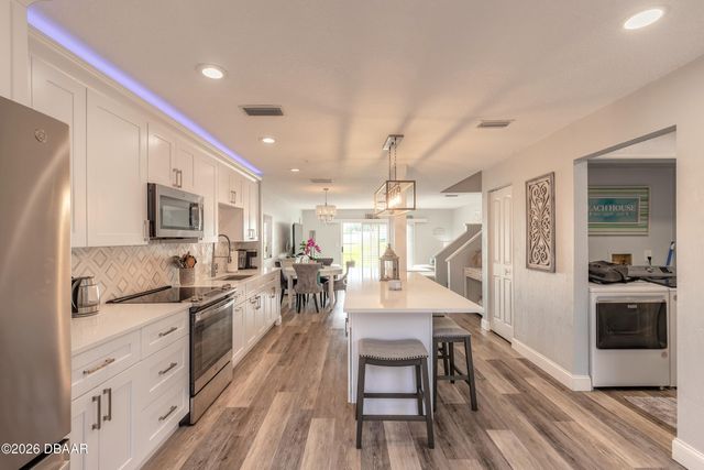 242 Florida Shores Boulevard, Daytona Beach Shores, FL 32118