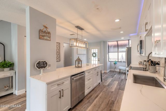 242 Florida Shores Boulevard, Daytona Beach Shores, FL 32118