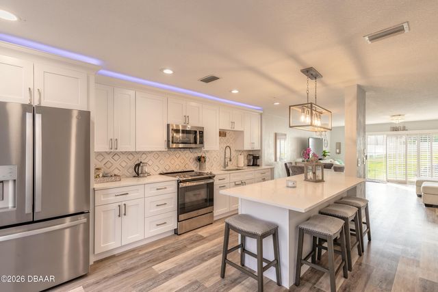 242 Florida Shores Boulevard, Daytona Beach Shores, FL 32118