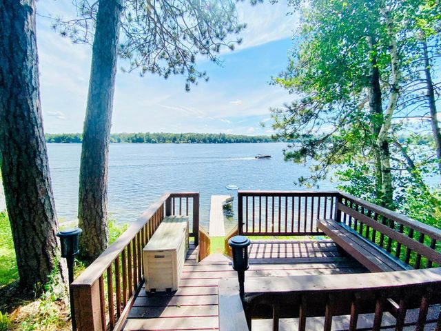 29969 Sunny Beach Road, Harris Twp, MN 55744