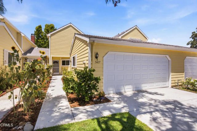 3417 Rio Hato Court, Camarillo, CA 93010