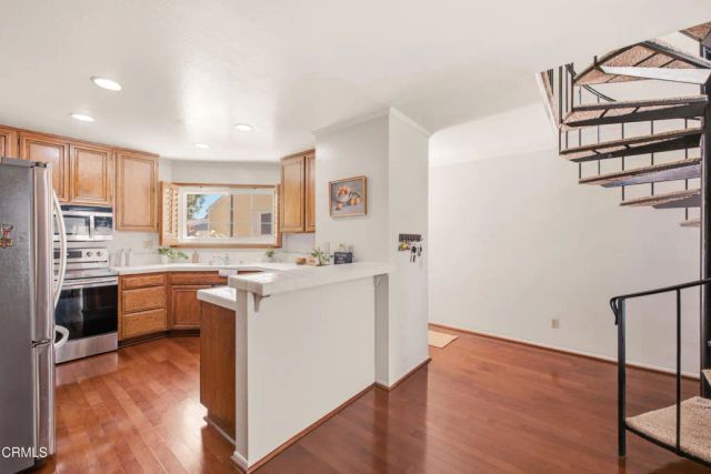 3417 Rio Hato Court, Camarillo, CA 93010