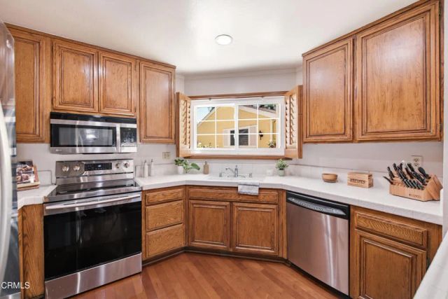 3417 Rio Hato Court, Camarillo, CA 93010