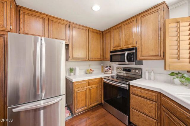 3417 Rio Hato Court, Camarillo, CA 93010