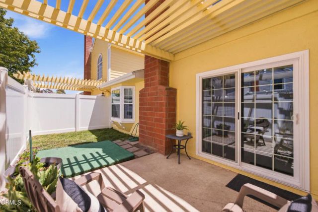 3417 Rio Hato Court, Camarillo, CA 93010