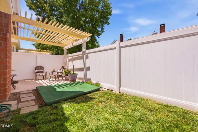 3417 Rio Hato Court, Camarillo, CA 93010