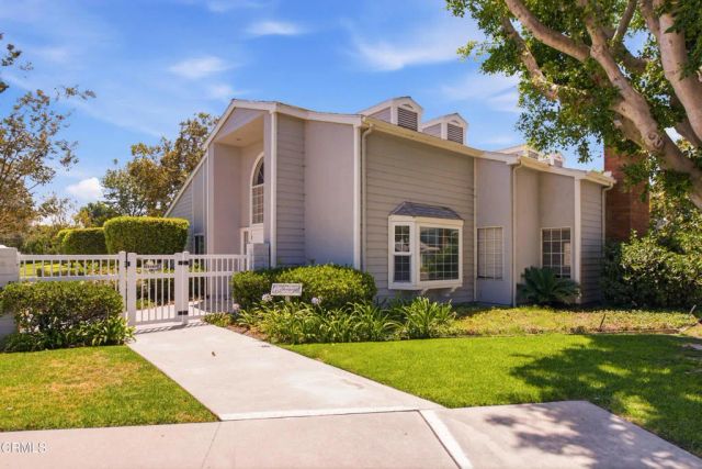 3417 Rio Hato Court, Camarillo, CA 93010