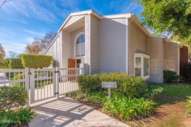 3417 Rio Hato Court, Camarillo, CA 93010
