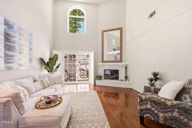 3417 Rio Hato Court, Camarillo, CA 93010