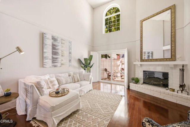 3417 Rio Hato Court, Camarillo, CA 93010