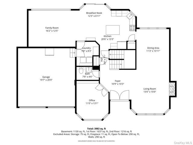 5 Supreme Court, Smithtown, NY 11787