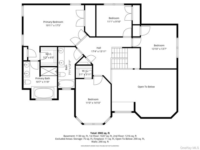 5 Supreme Court, Smithtown, NY 11787