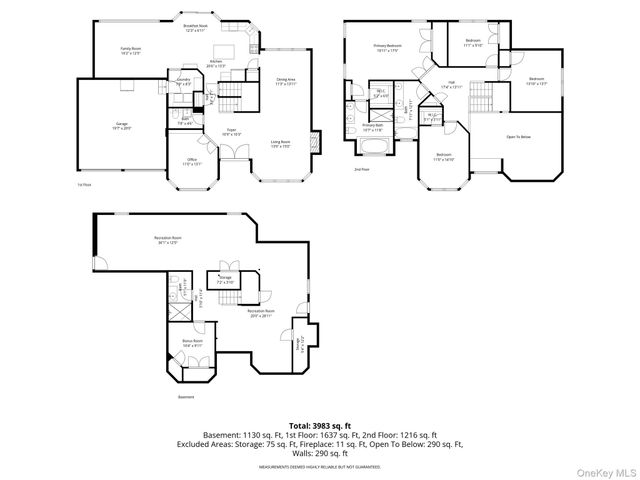 5 Supreme Court, Smithtown, NY 11787