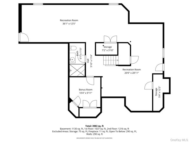 5 Supreme Court, Smithtown, NY 11787