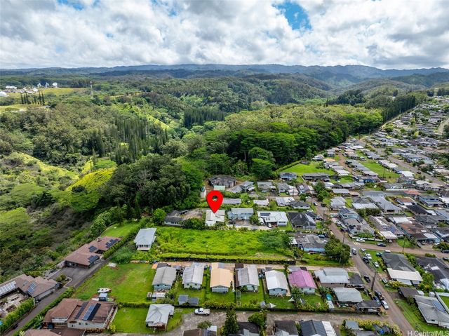 2112 Puu Place C, Wahiawa, HI 96786