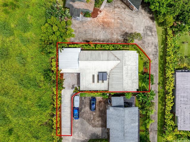 2112 Puu Place C, Wahiawa, HI 96786