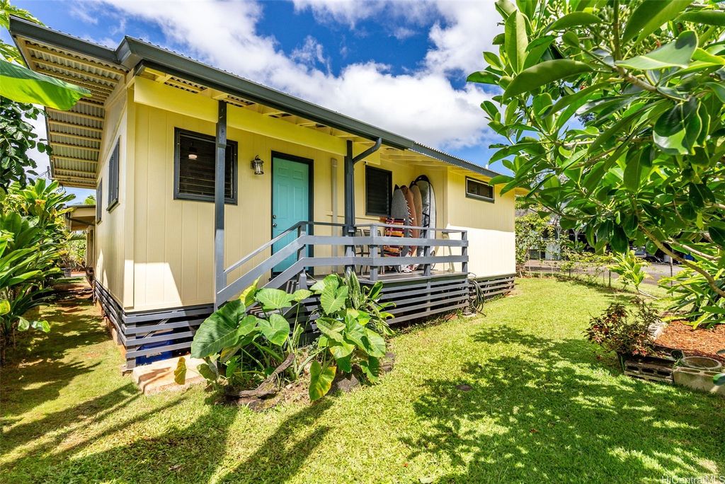 2112 Puu Place C, Wahiawa, HI 96786