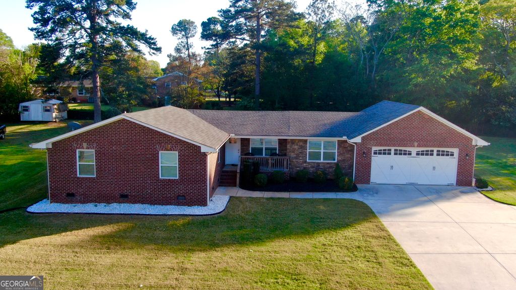 1705 Timothy Road, Athens, GA 30606