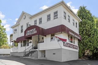 12 Lindell, Leominster, MA 01453