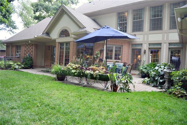 10766 Creek Stone Court, Washington Twp, OH 45458
