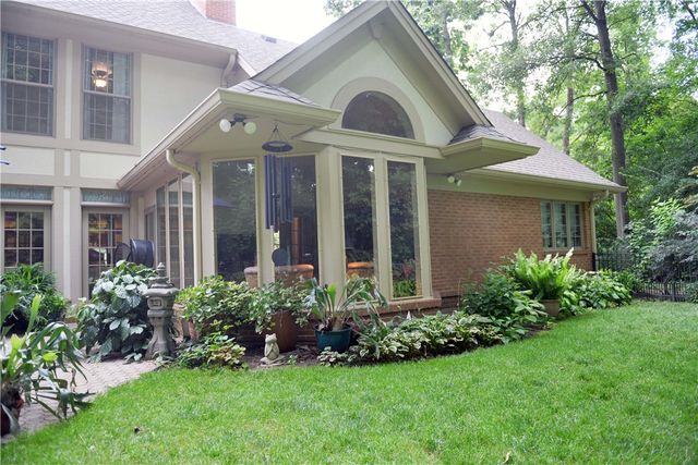 10766 Creek Stone Court, Washington Twp, OH 45458