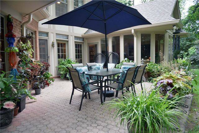 10766 Creek Stone Court, Washington Twp, OH 45458