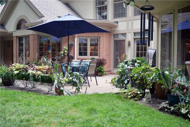 10766 Creek Stone Court, Washington Twp, OH 45458