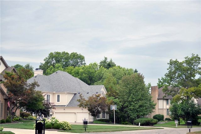 10766 Creek Stone Court, Washington Twp, OH 45458