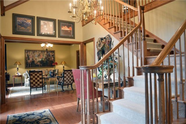 10766 Creek Stone Court, Washington Twp, OH 45458