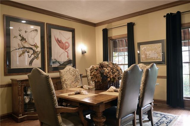 10766 Creek Stone Court, Washington Twp, OH 45458